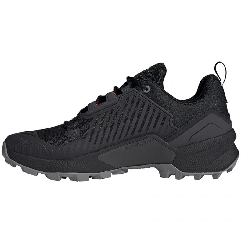 Adidas Terrex Swift R3 M FW2776 shoes black 1