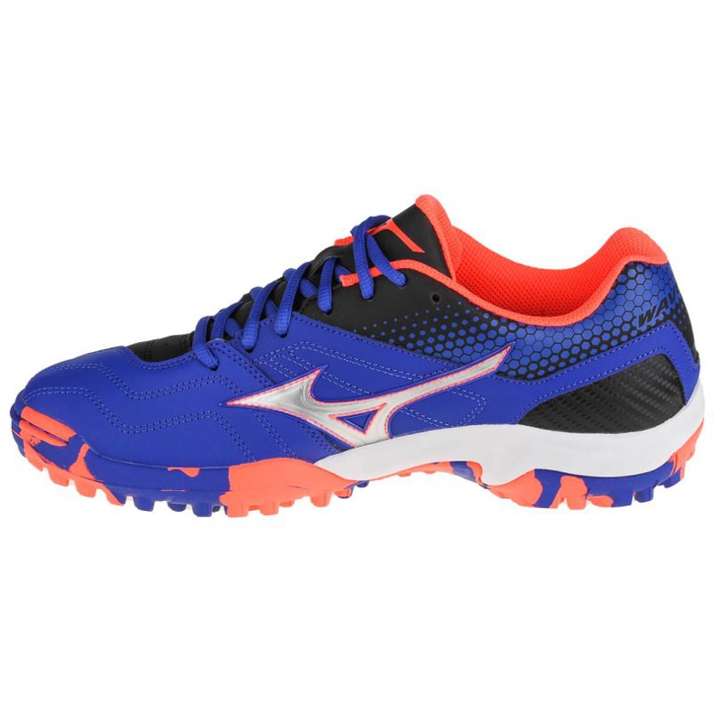Mizuno Wave Gaia 3 X1GD185003 shoes blue 1
