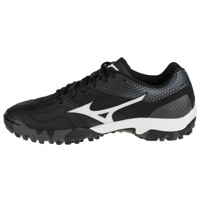 Mizuno Wave Gaia 3 M X1GD185008 shoes black 1