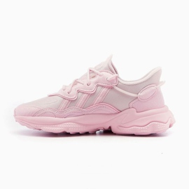 Adidas Ozweego W FX6094 shoes pink 1 Adidas Ozweego W FX6094 shoes pink 1