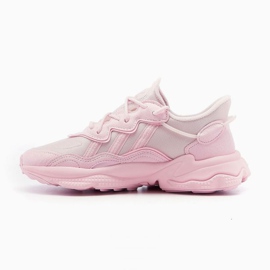 Adidas Ozweego W FX6094 shoes pink 1