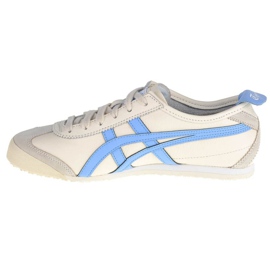 Onitsuka Tiger Mexico 66 W 1182A038-100 white blue 1