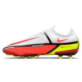 Nike Phantom GT2 Elite AG-Pro M DC0748-167 football shoe multicolored white 1