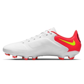 Nike Tiempo Legend 9 Academy Mg M DA1174-176 football shoes multicolored white 1