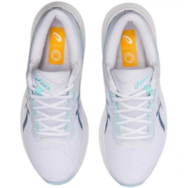 Asics Gel-Pulse 13 W 1012B158 960 training shoes white 1 Asics Gel-Pulse 13 W 1012B158 960 training shoes white 1