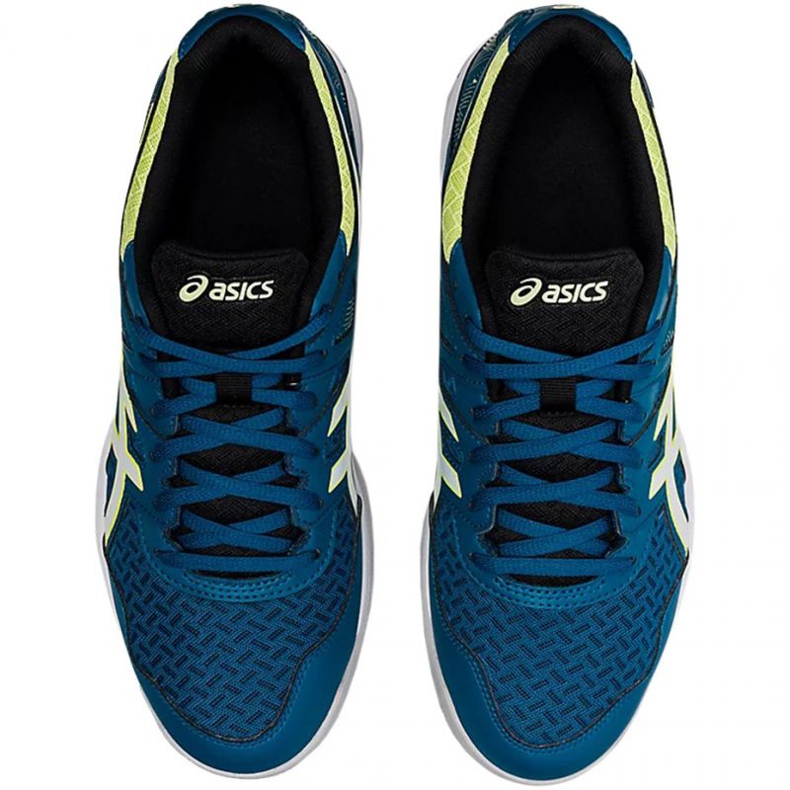 Asics Gel-Task 2 M 1071A037 401 blue 1