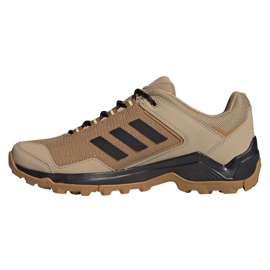 Adidas Terrex Eastrail M FZ3363 shoes beige 1 Adidas Terrex Eastrail M FZ3363 shoes beige 1