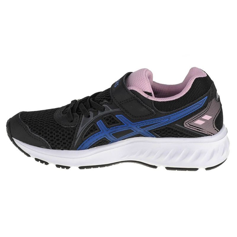 Asics jolt 2 2024 black