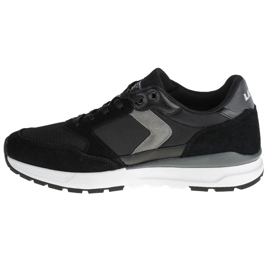 Levis Levi's Oats M 233048-1900-59 shoes black 1