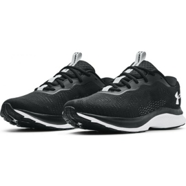 Under Armour Under Armor Charged Bandit 7 M 3024184-001 black 1
