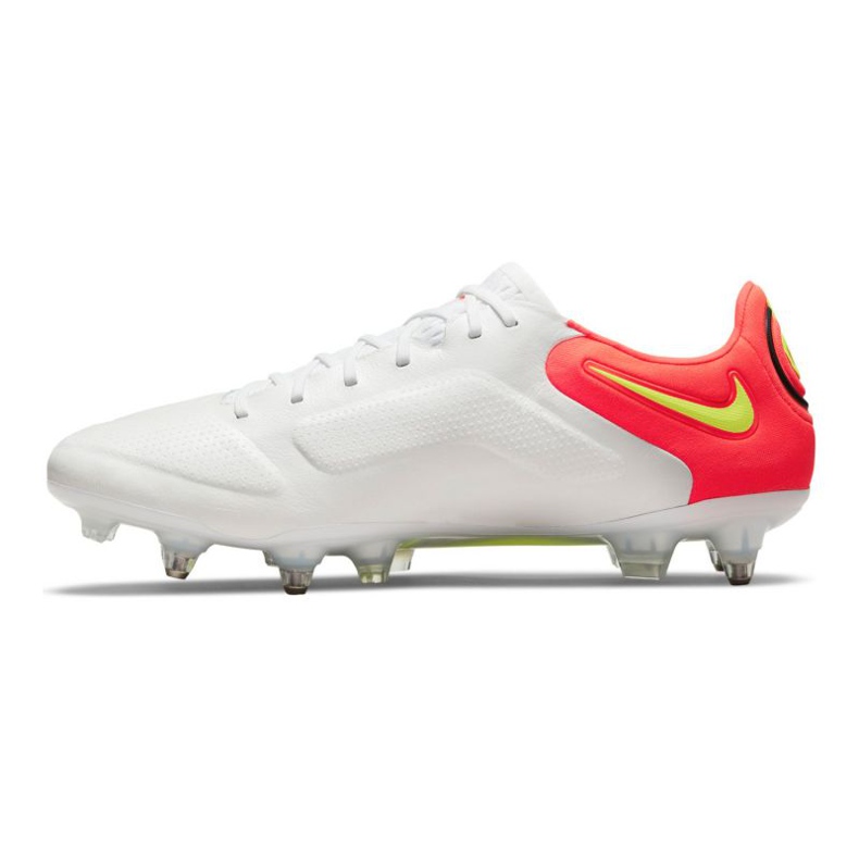 Nike Tiempo Legend 9 Elite SG-Pro Ac M DB0822-176 soccer shoes multicolored white 1