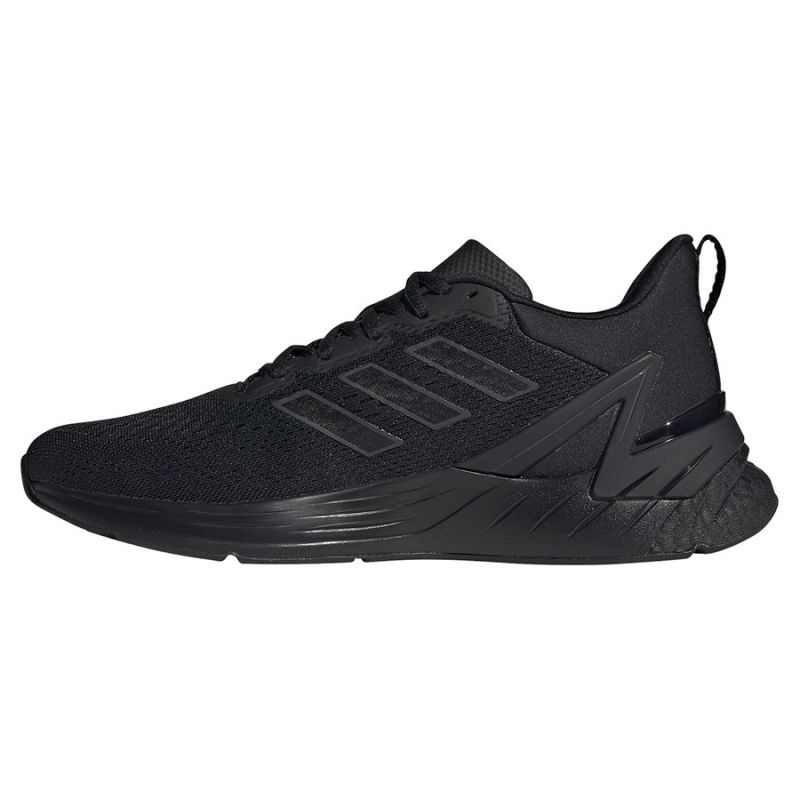 Adidas Response Super 2.0 running shoes - Black | Fashionable Shoes