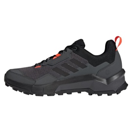 Adidas Terrex AX4 Primegreen M FZ3280 shoes grey 1