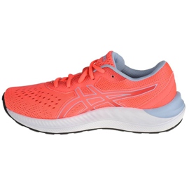 Asics Gel-Excite 8 Gs Jr 1014A201-711 pink 1