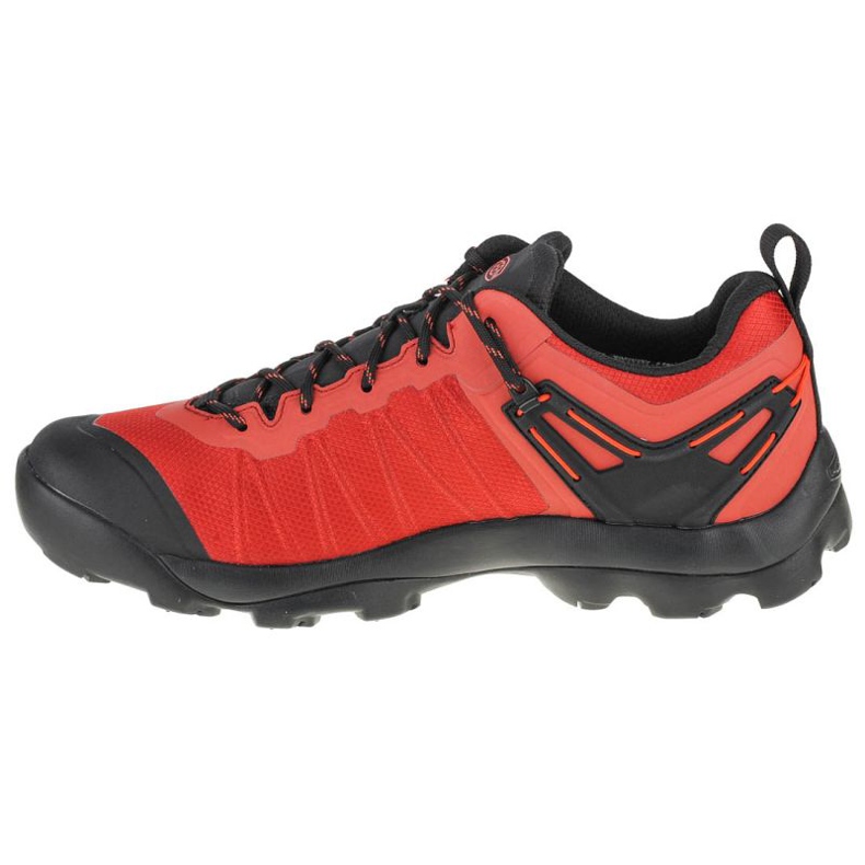 Keen Venture Wp M 1024 650 shoes red 1