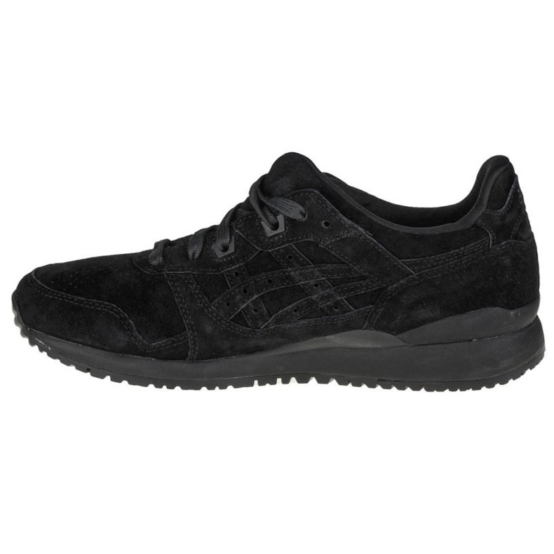Asics Gel-Lyte Iii Og M 1201A050-001 black 1 Asics Gel-Lyte Iii Og M 1201A050-001 black 1