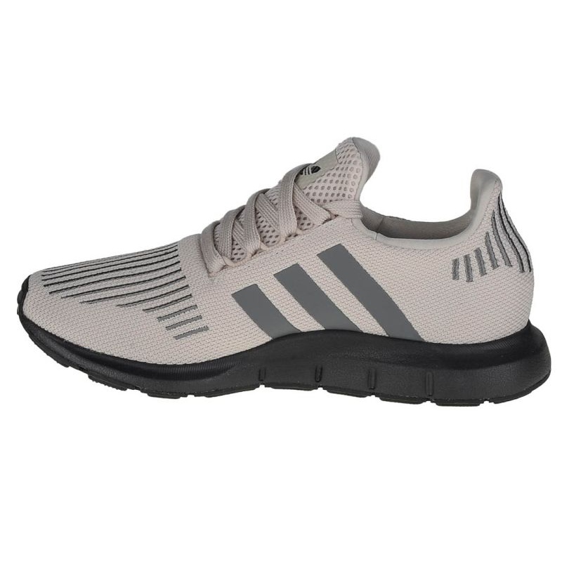 adidas gazelle silver green womens adidas Swift Run 1.0 Women's Casual Running Shoes, Size: 9, White main image 1