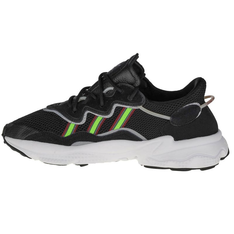 Adidas Ozweego M EE7002 shoes black 1 Adidas Ozweego M EE7002 shoes black 1