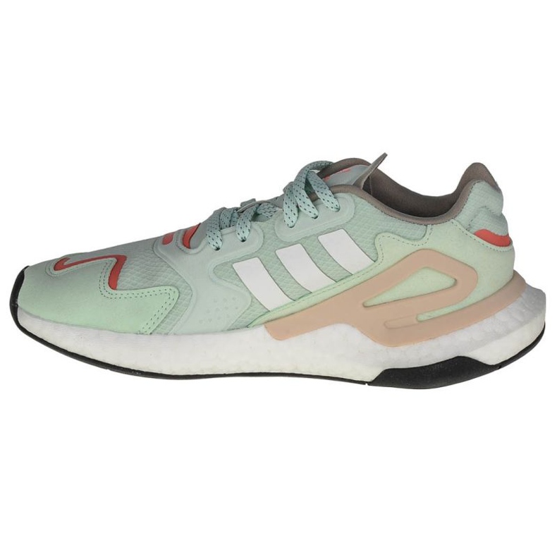 Adidas Day Jogger FW4829 shoes green 1
