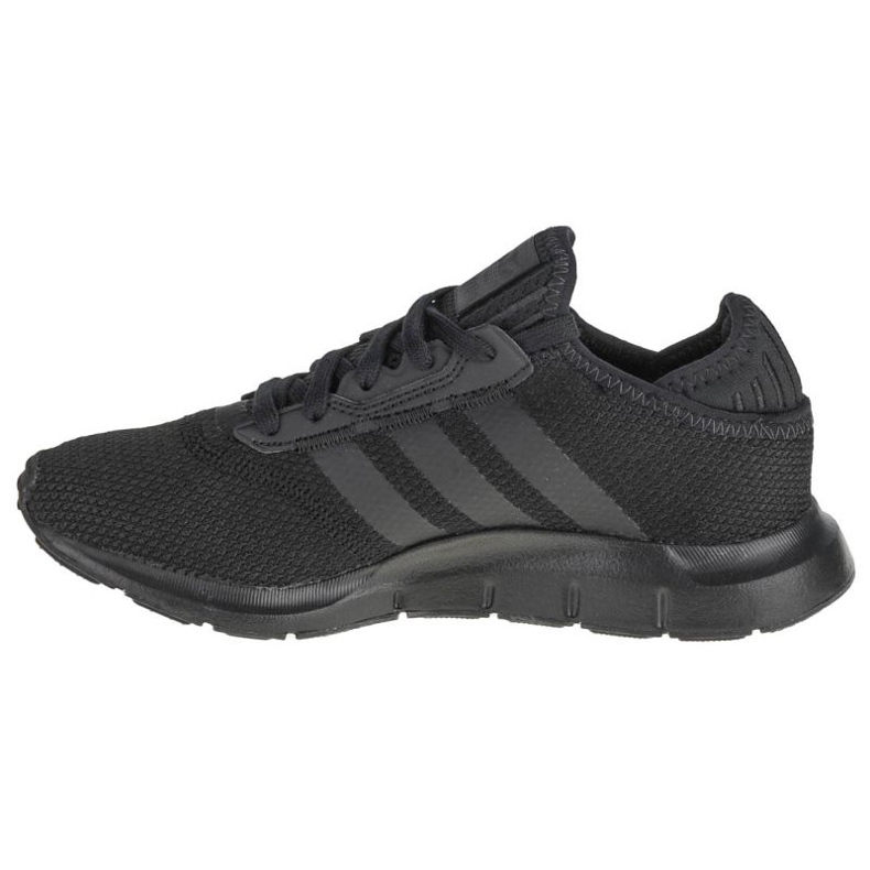 Adidas Swift Run XM FY2153 shoes black 1
