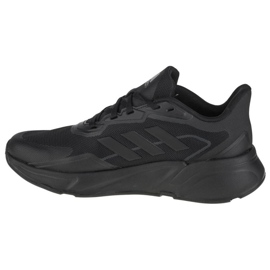 Shoes adidas M X9000L1 H00555 black 1 Shoes adidas M X9000L1 H00555 black 1