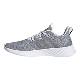 Adidas Puremotion W FY8223 shoes white grey 1
