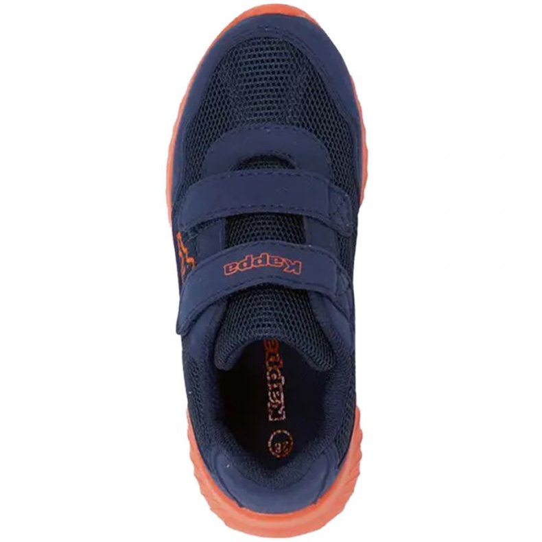 Kappa Cracker Ii Bc Jr 260687K 6744 blue 1