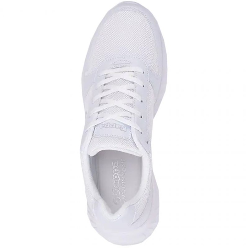 Kappa Samura Shoes Oc 242964OC 1010 white 1