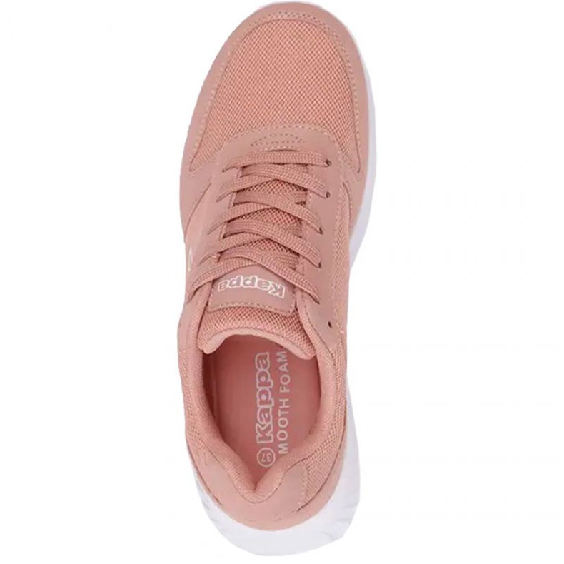Kappa Samura Shoes W 242964 7110 pink 1