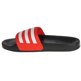 Adidas Adilette Shower Slides FY8844 flip-flops black 1