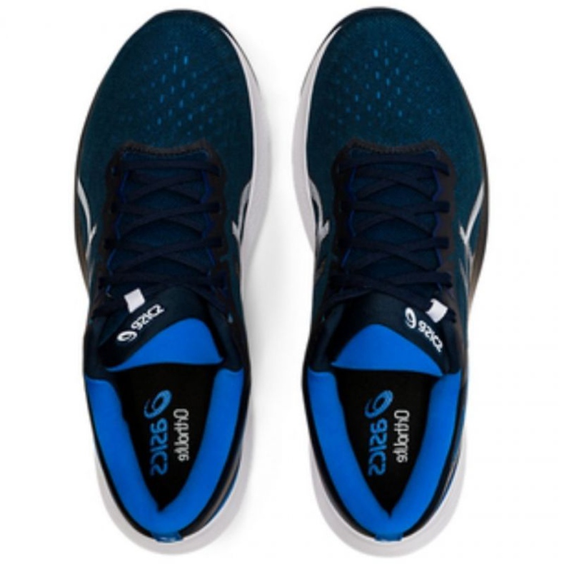 Asics Gel Pulse 13 M 1011B175-400 navy blue 1