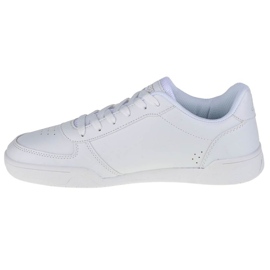 Kappa Matera M 243042-1014 shoes white 1