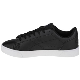 Kappa Lollo Low M 243045-1110 shoes black 1