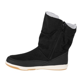 Kappa Cream K 260513K-1122 shoes black 1 Kappa Cream K 260513K-1122 shoes black 1