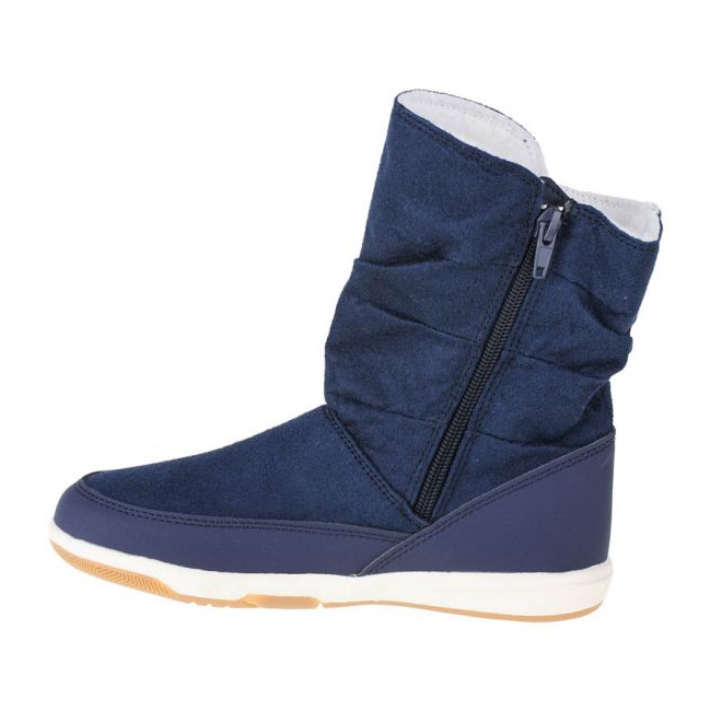 Kappa Cream K 260513K-6737 shoes blue 1 Kappa Cream K 260513K-6737 shoes blue 1