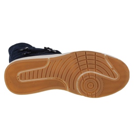 Kappa Cream K Jr. 260513K-6737 shoes blue 3