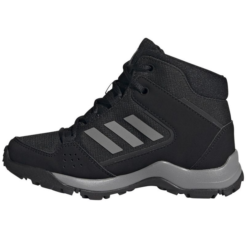 Adidas Terrex Hyperhiker K Jr FX4186 shoes black navy blue 1 Adidas Terrex Hyperhiker K Jr FX4186 shoes black navy blue 1