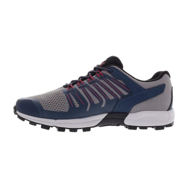 Inov-8 Roclite G 275 W 000807-GYPK-M-01 running shoes navy blue grey 1