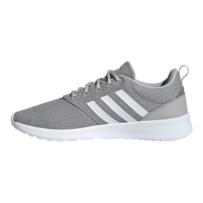 Adidas Qt Racer 2.0 W FY8312 shoes grey 1