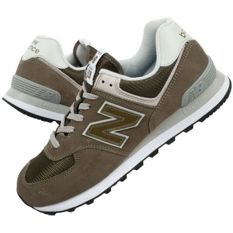 New balance discount ml574ego