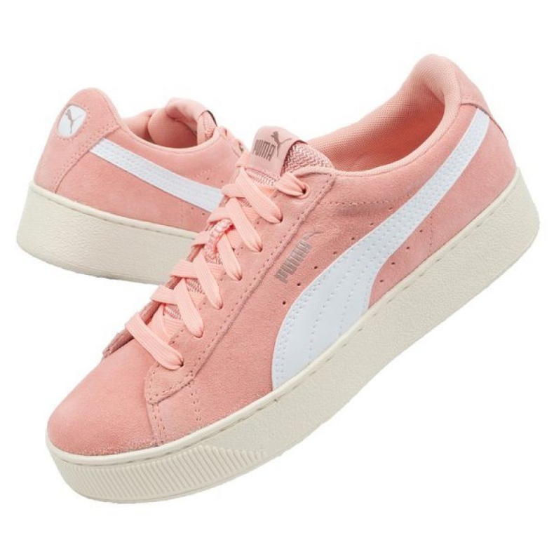 Puma Vikky Platform Sd W 368012 03 pink 1