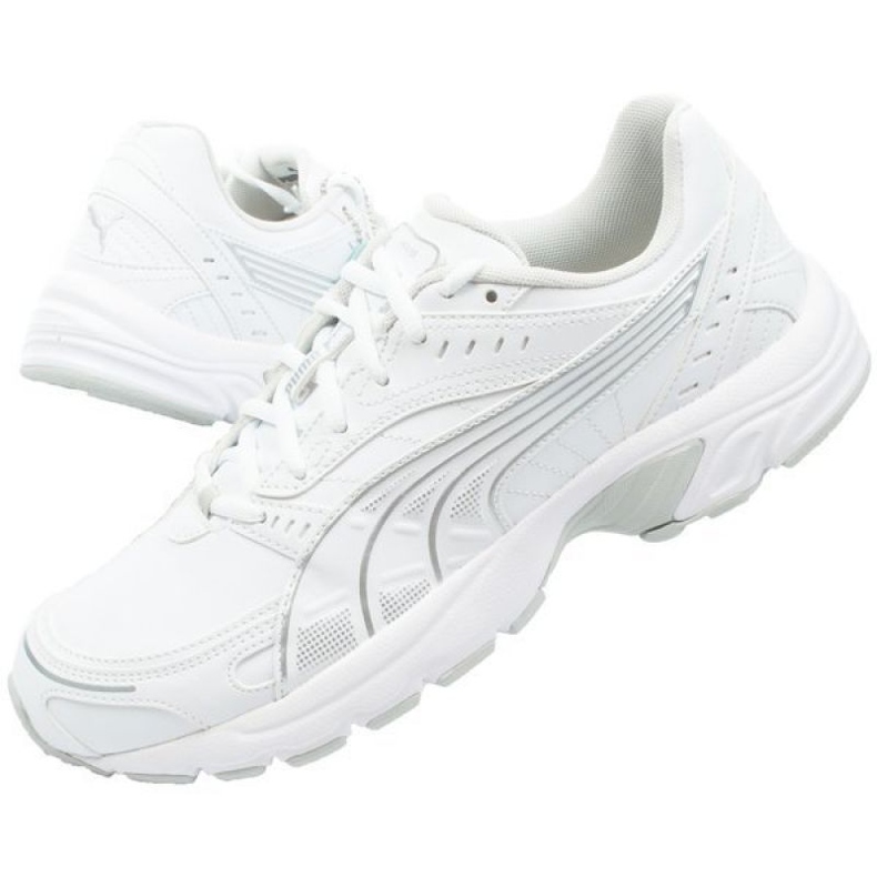 Shoes Puma Axis M 368466 01 white 1