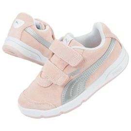 Puma Stepfleex 2 Sd Jr 371227 01 pink 1