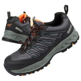 Regatta Pro Kata S1P Trk125 Occupational Safety and Health Work Shoes black 1