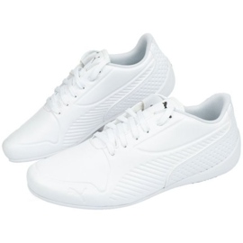 Puma Drift Cat 7S Ultra M 339862 02 white 1