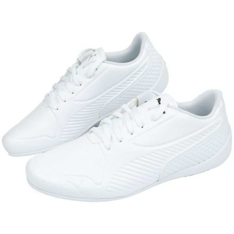 Puma Drift Cat 7S Ultra M 339862 02 white 1