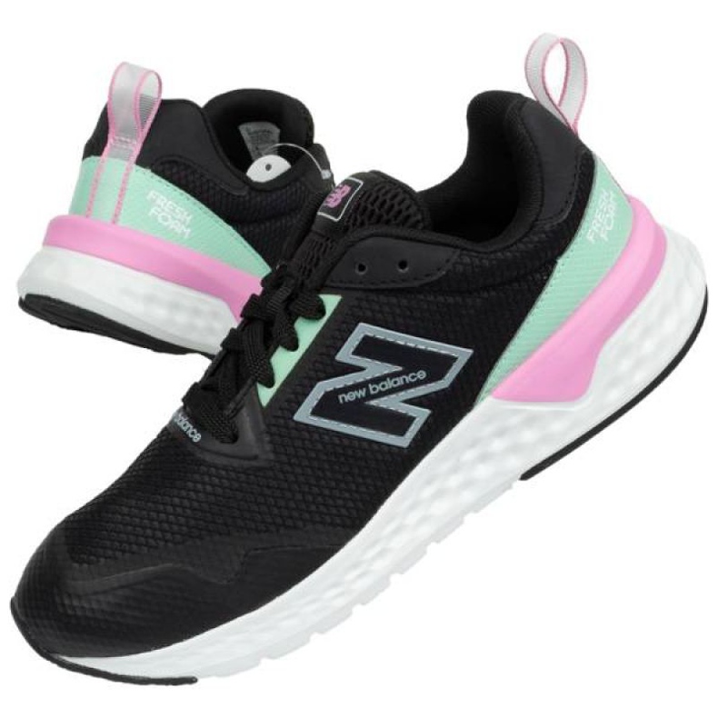 Shoes New Balance W WS515RA2-D black 1