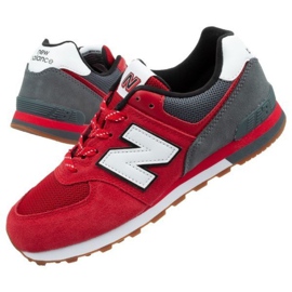 New Balance Gc574Atg shoes blue 1