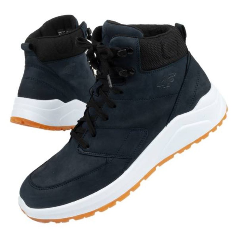 4F M Obmh256 31S Shoes blue 1