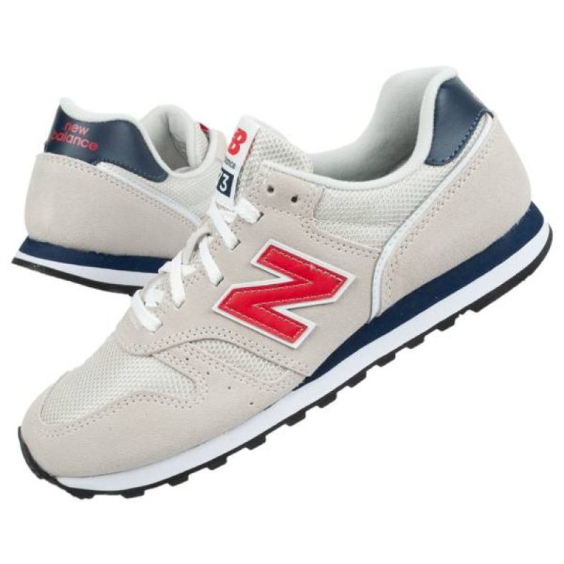 New Balance M ML373CO2 shoes beige 1